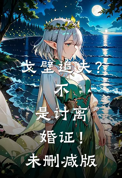 戈壁追夫？不，是讨离婚证！未删减版