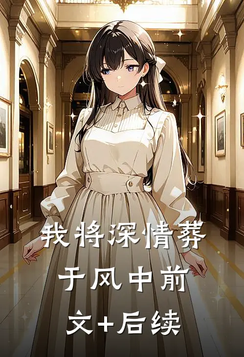 我将深情葬于风中前文+后续