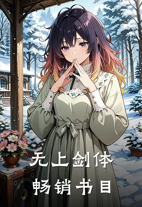 无上剑体畅销书目