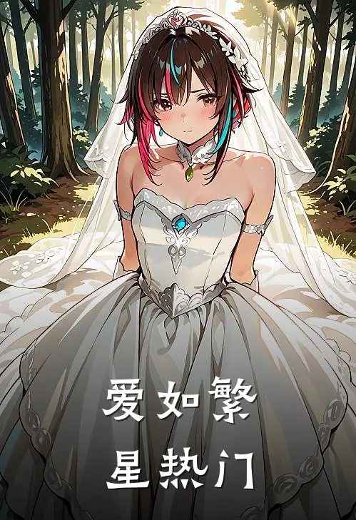 爱如繁星热门