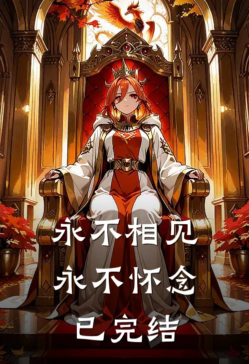 永不相见，永不怀念已完结