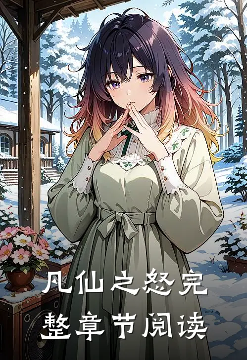 凡仙之怒完整章节阅读