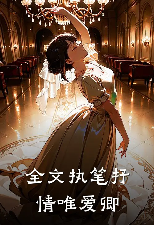 全文执笔抒情唯爱卿