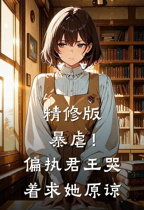 精修版暴虐！偏执君王哭着求她原谅
