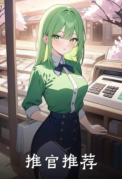推官推荐