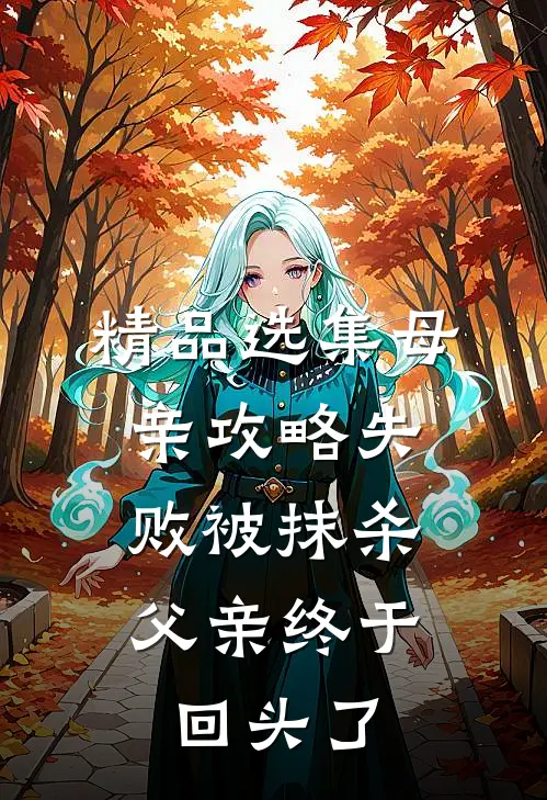 精品选集母亲攻略失败被抹杀，父亲终于回头了