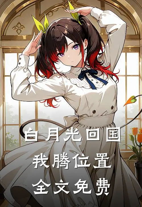 白月光回国我腾位置全文免费