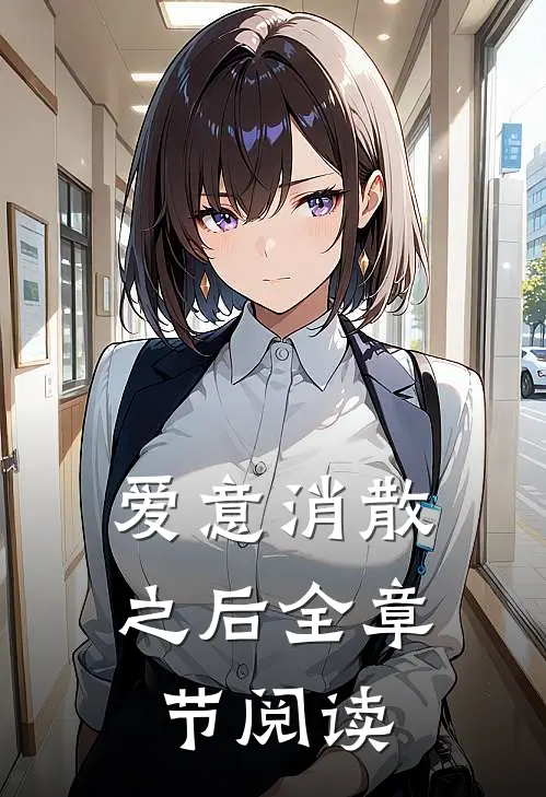 爱意消散之后全章节阅读