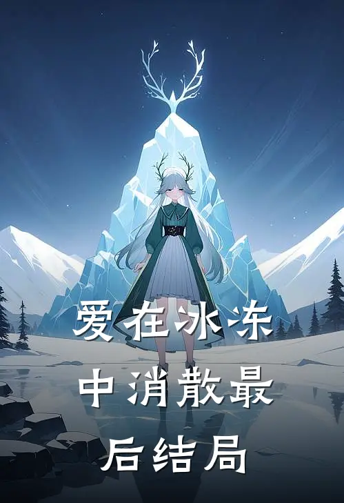 爱在冰冻中消散最后结局