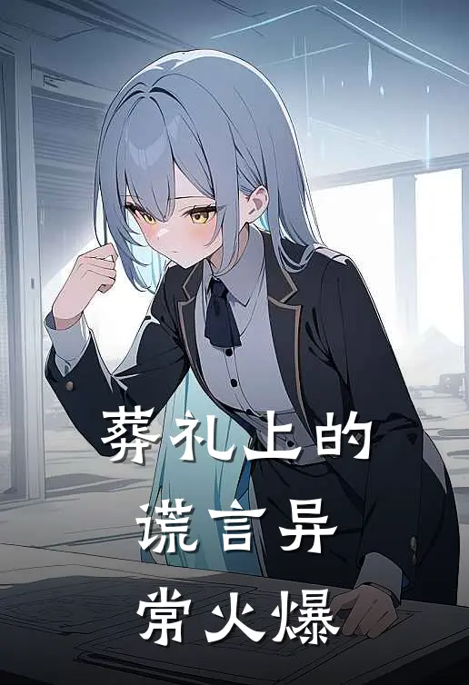 葬礼上的谎言异常火爆