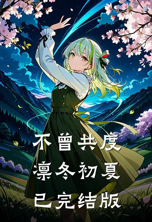不曾共度凛冬初夏已完结版