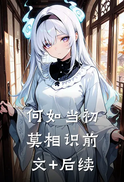 何如当初莫相识前文+后续