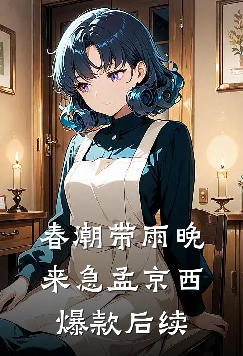 春潮带雨晚来急孟京西爆款后续