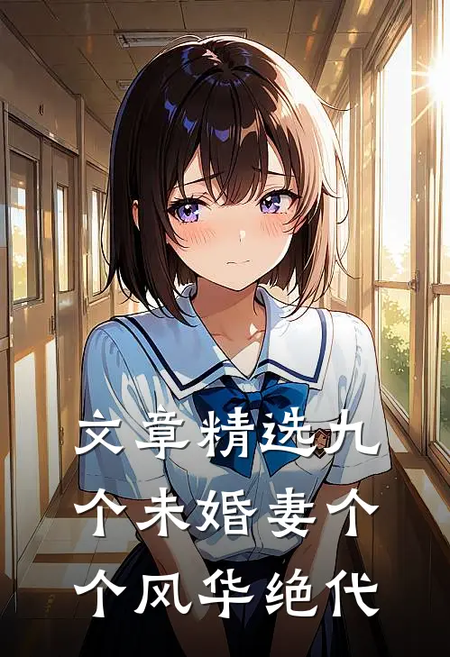 文章精选九个未婚妻个个风华绝代