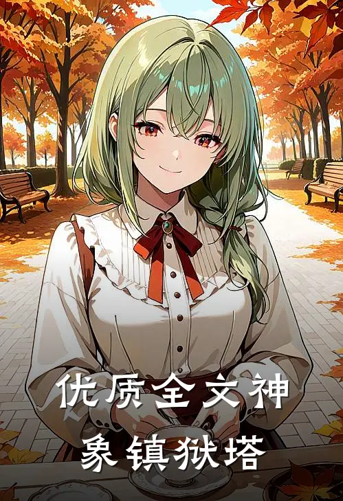 优质全文神象镇狱塔