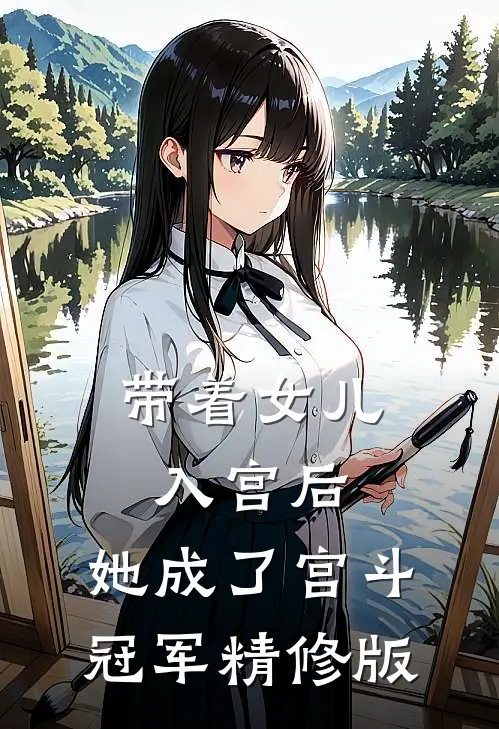 带着女儿入宫后，她成了宫斗冠军精修版