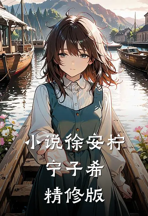 小说徐安柠,宁子希精修版