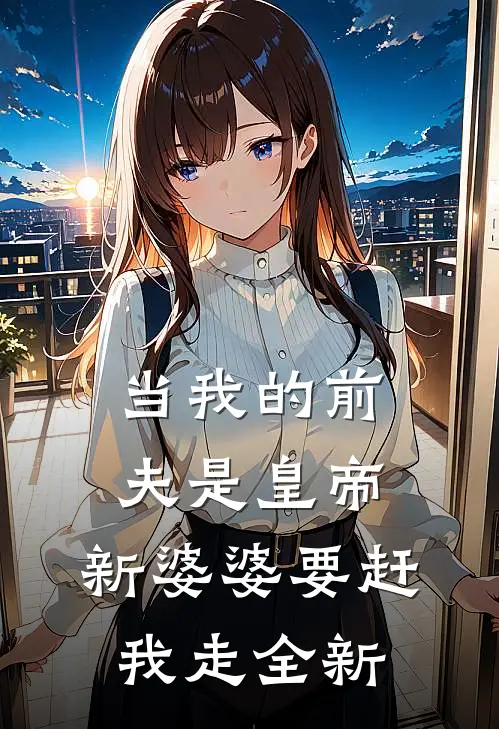 当我的前夫是皇帝，新婆婆要赶我走全新