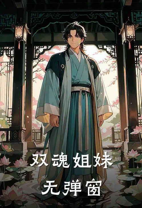 双魂姐妹无弹窗