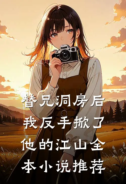 替兄洞房后，我反手掀了他的江山全本小说推荐