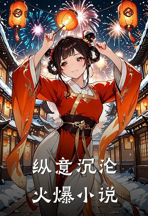 纵意沉沦火爆小说