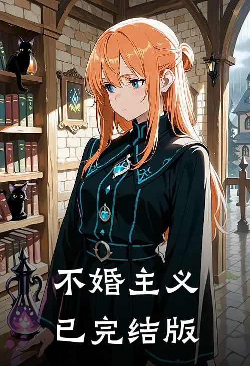 不婚主义已完结版