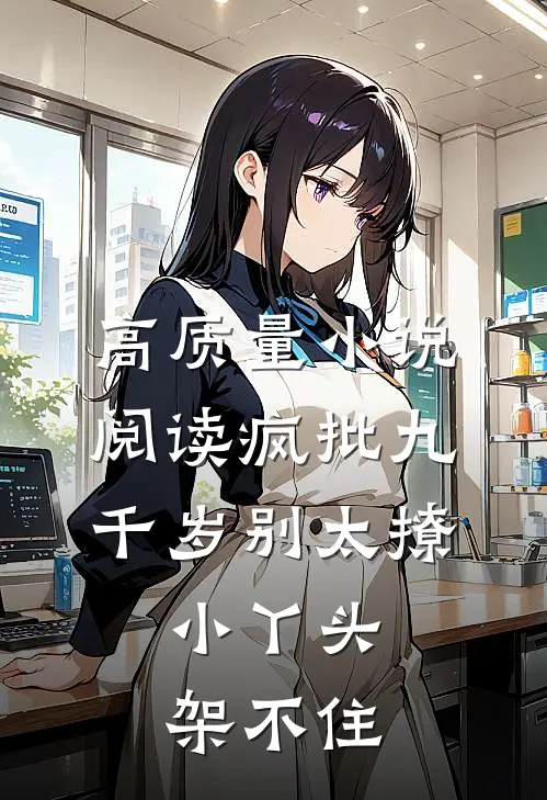 高质量小说阅读疯批九千岁别太撩，小丫头架不住