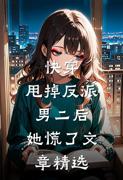 快穿：甩掉反派男二后，她慌了文章精选