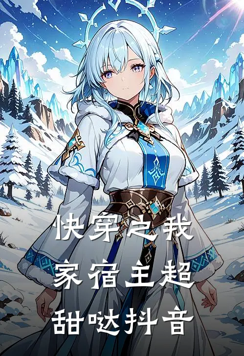 快穿之我家宿主超甜哒抖音