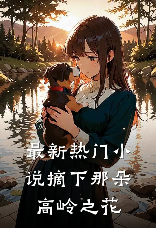 最新热门小说摘下那朵高岭之花