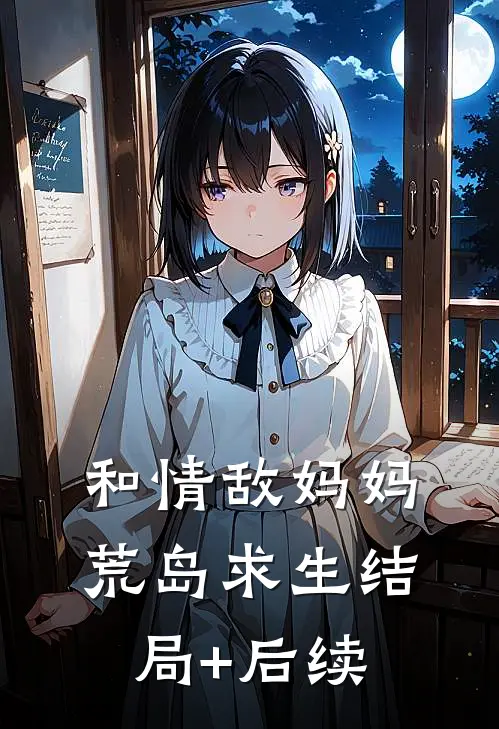 和情敌妈妈荒岛求生结局+后续