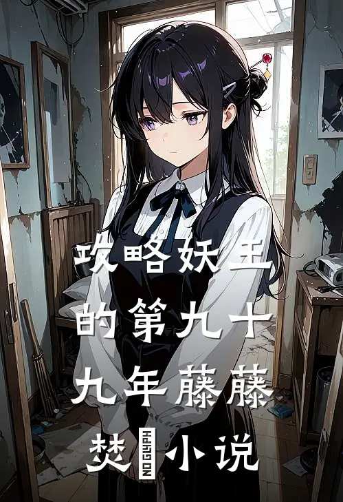 攻略妖王的第九十九年藤藤焚洺小说