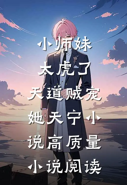 小师妹太虎了,天道贼宠她天宁小说高质量小说阅读
