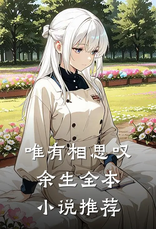 唯有相思叹余生全本小说推荐
