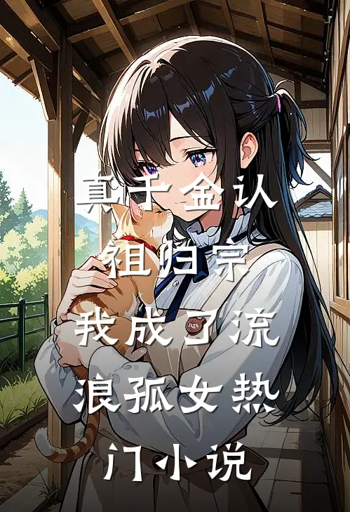 真千金认祖归宗，我成了流浪孤女热门小说