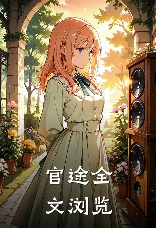 官途全文浏览