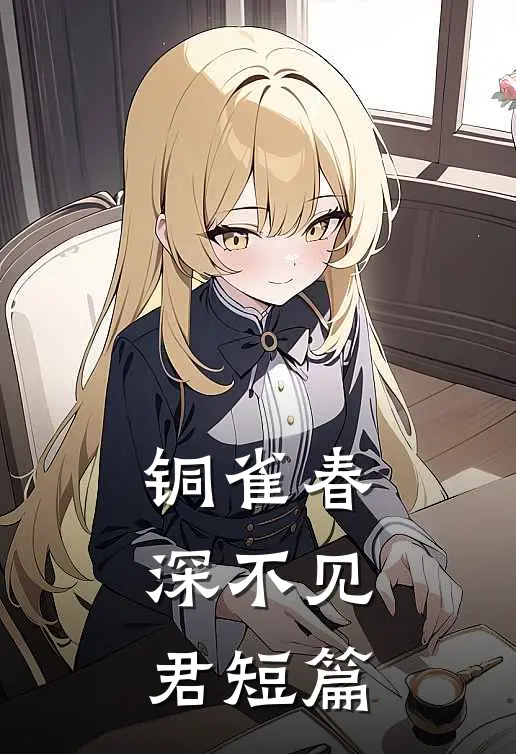 铜雀春深不见君短篇