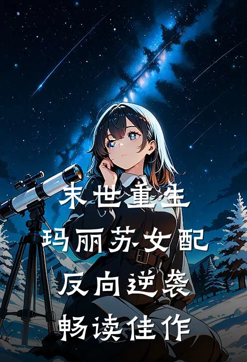 末世重生：玛丽苏女配反向逆袭畅读佳作