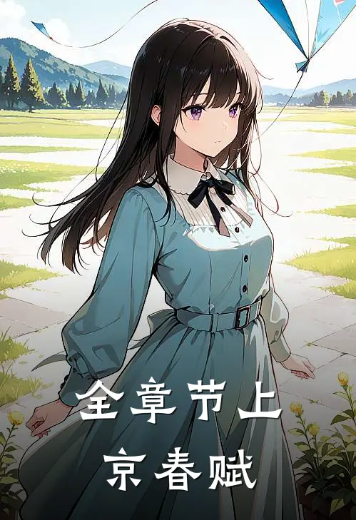 全章节上京春赋