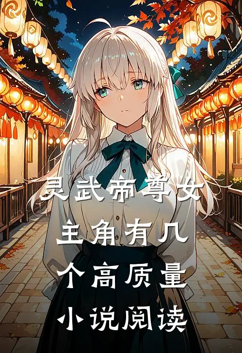 灵武帝尊女主角有几个高质量小说阅读