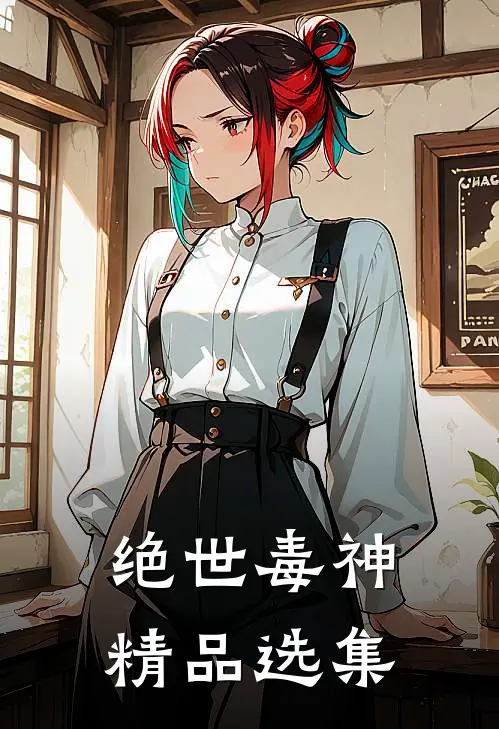 绝世毒神精品选集