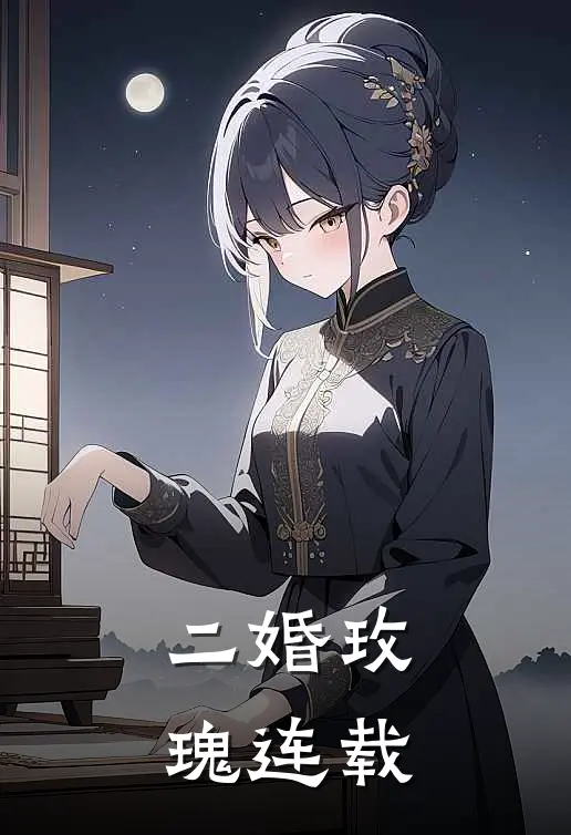 二婚玫瑰连载