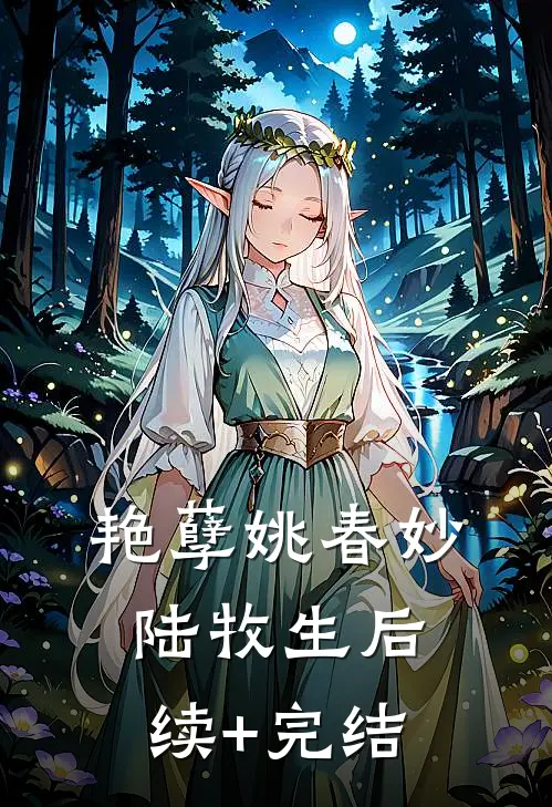艳孽姚春妙陆牧生后续+完结