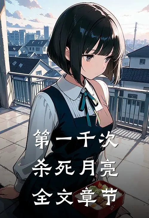 第一千次杀死月亮全文章节