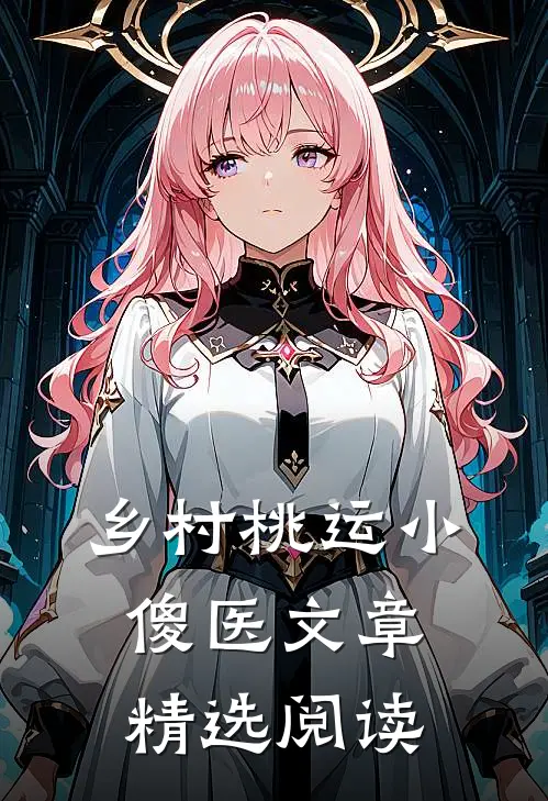 乡村桃运小傻医文章精选阅读