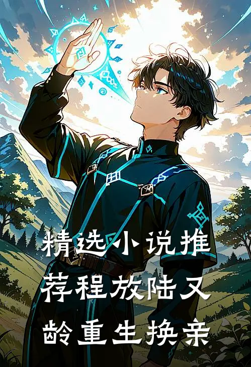 精选小说推荐程放陆又龄重生换亲