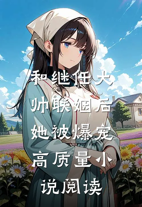 和继任大帅联姻后，她被爆宠高质量小说阅读