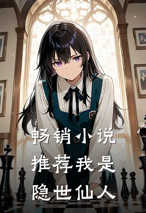 畅销小说推荐我是隐世仙人