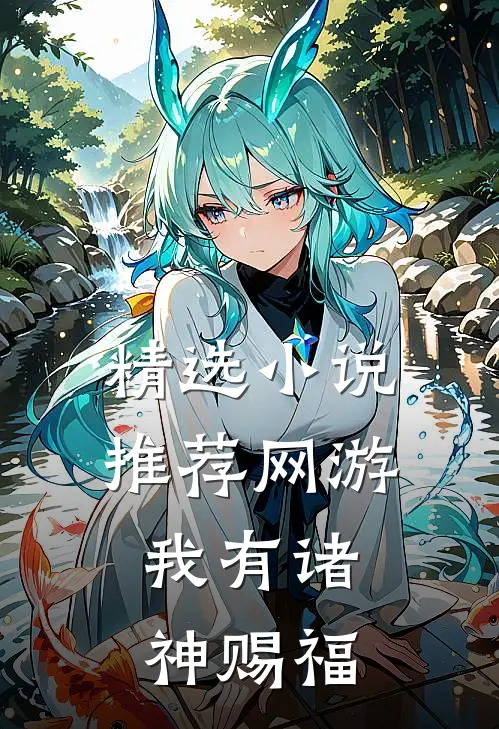 精选小说推荐网游：我有诸神赐福