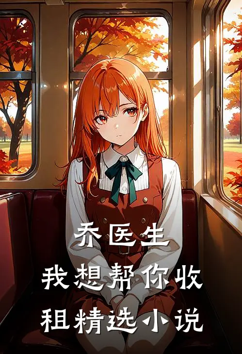 乔医生，我想帮你收租精选小说
